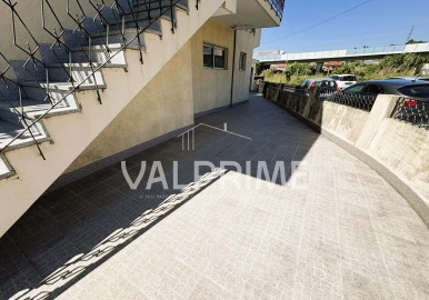 Moradia T3 para Venda em Alfena
