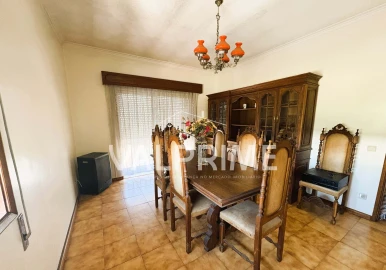 Moradia T3 para Venda em Alfena