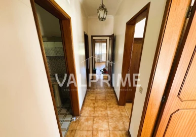 Moradia T3 para Venda em Alfena