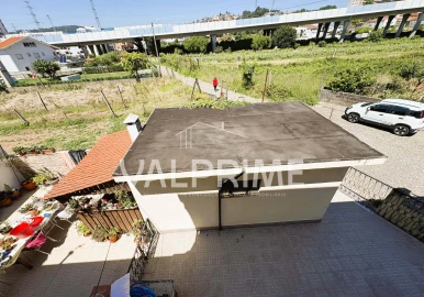 Moradia T3 para Venda em Alfena