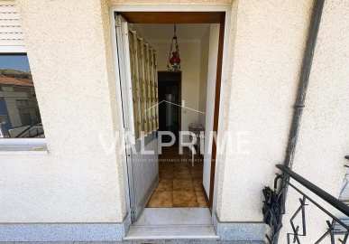 Moradia T3 para Venda em Alfena