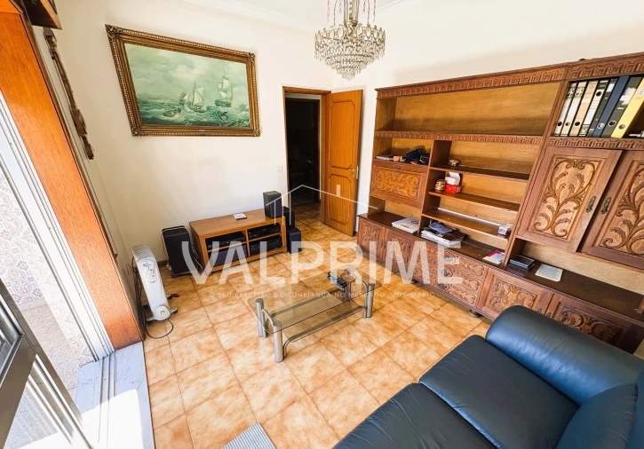 Moradia T3 para Venda em Alfena Foto 22