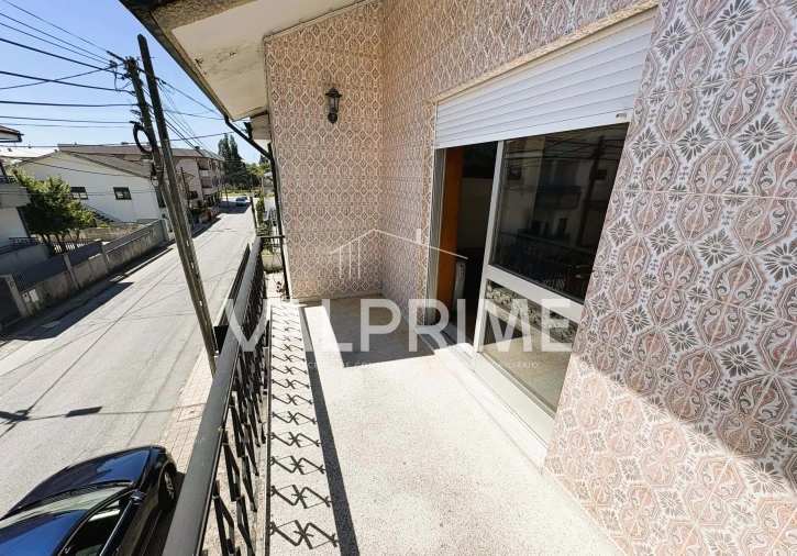 Moradia T3 para Venda em Alfena Foto 24