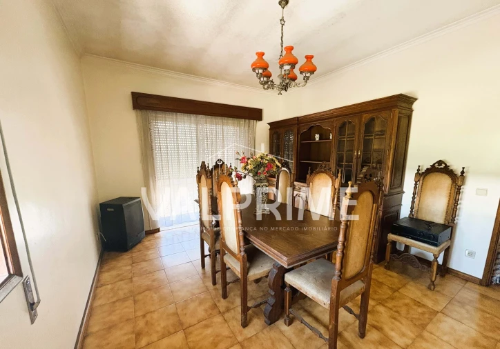 Moradia T3 para Venda em Alfena Foto 3
