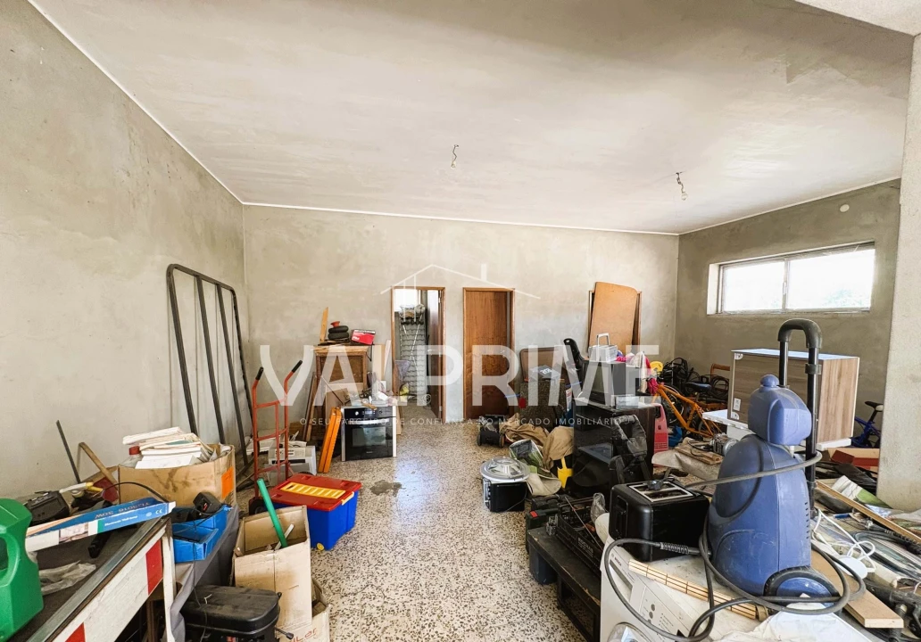 Moradia T3 para Venda em Alfena Foto 33