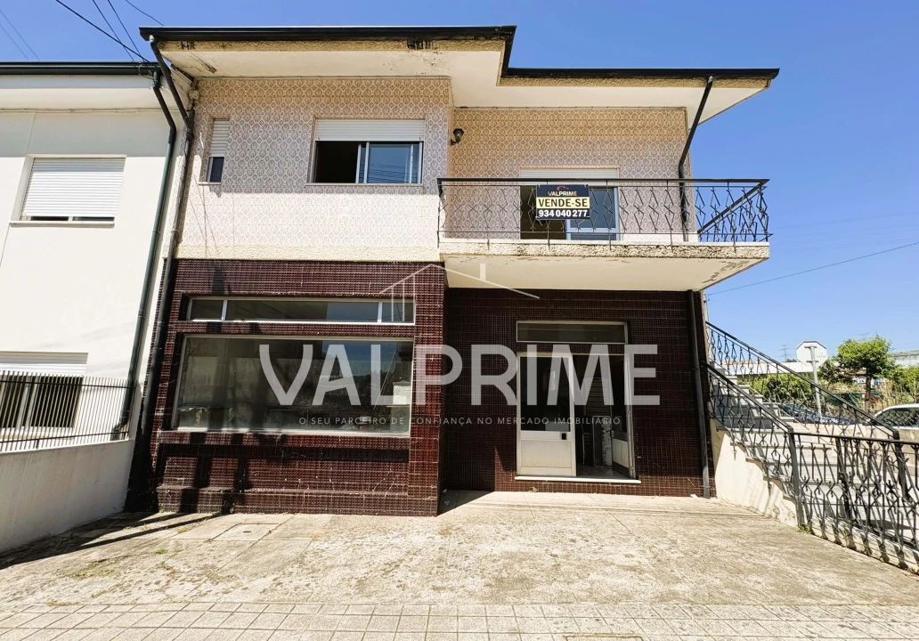 Moradia T3 para Venda em Alfena Foto 31