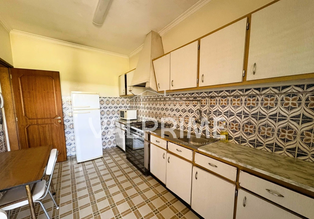 Moradia T3 para Venda em Alfena Foto 5