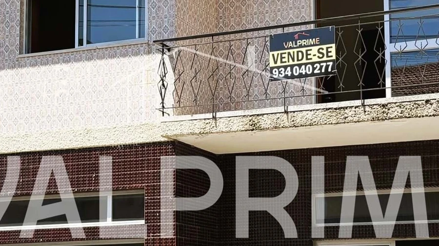 Moradia T3 para Venda em Alfena