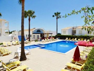 Apartamento T3 para Venda em Albufeira e Olhos de Água