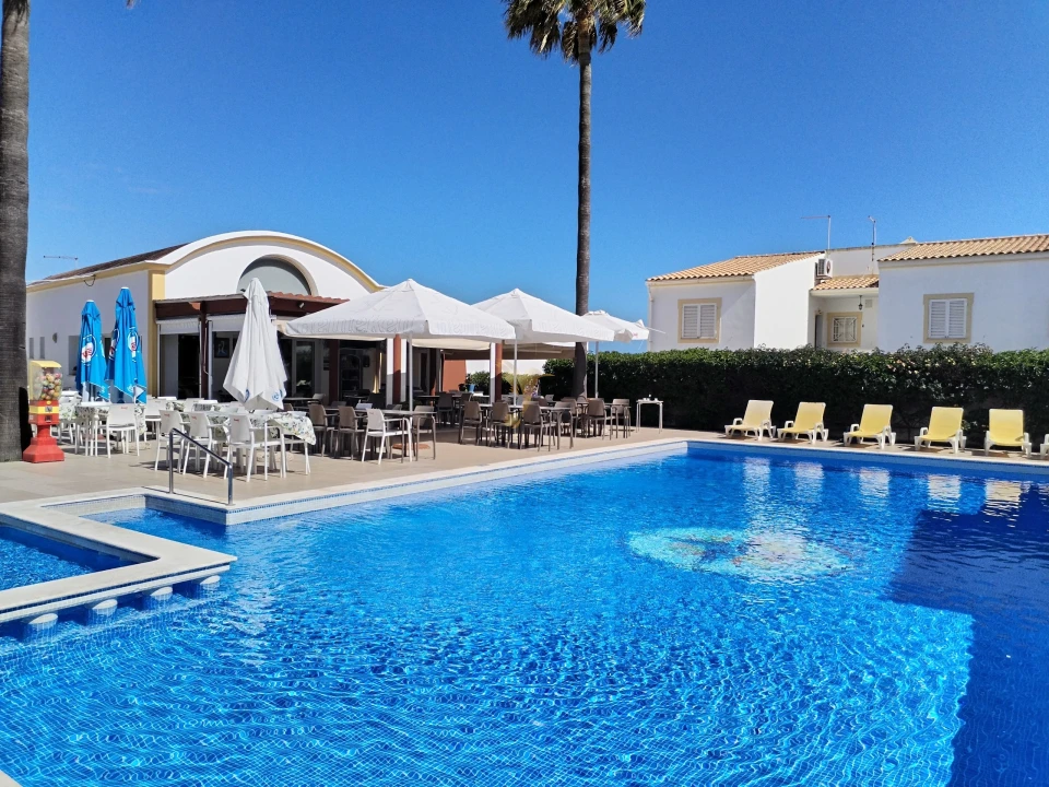 Apartamento T3 para Venda em Albufeira e Olhos de Água Foto 14