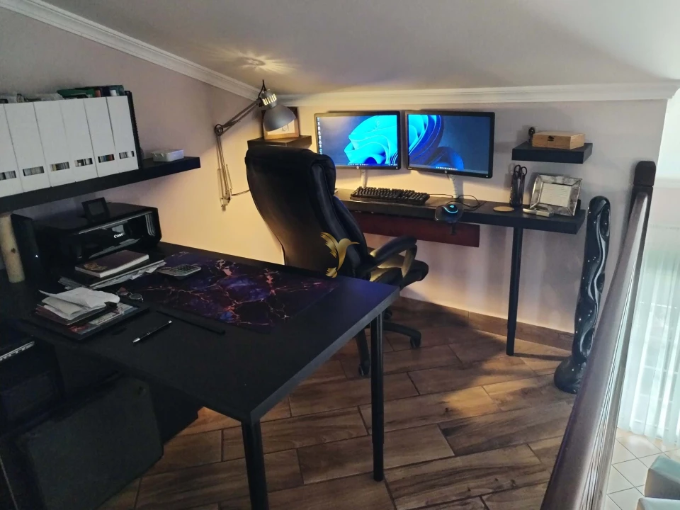 Apartamento T3 para Venda em Albufeira e Olhos de Água Foto 15