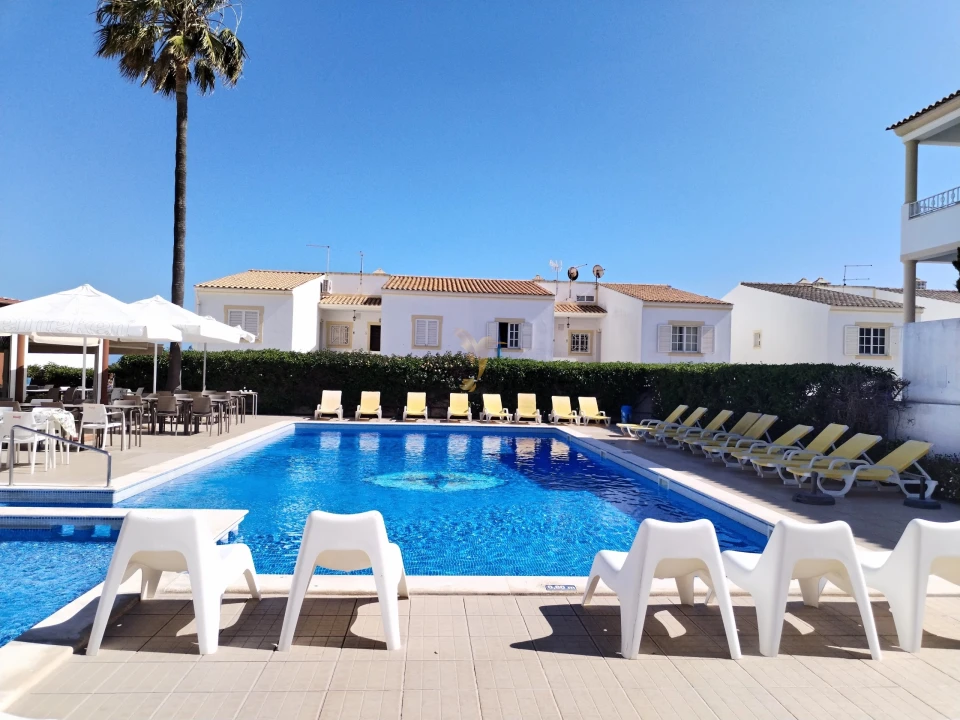 Apartamento T3 para Venda em Albufeira e Olhos de Água Foto 27
