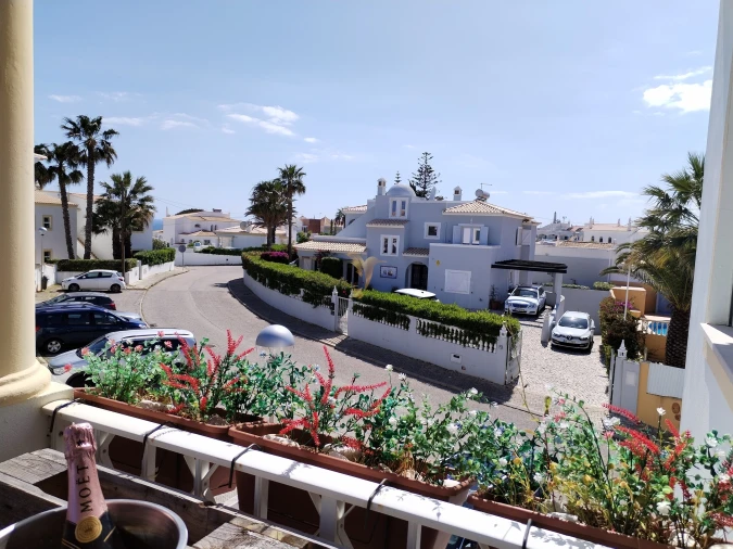 Apartamento T3 para Venda em Albufeira e Olhos de Água Foto 23