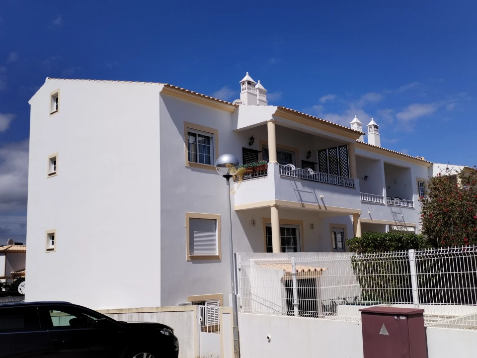 Apartamento T3 para Venda em Albufeira e Olhos de Água Foto 9