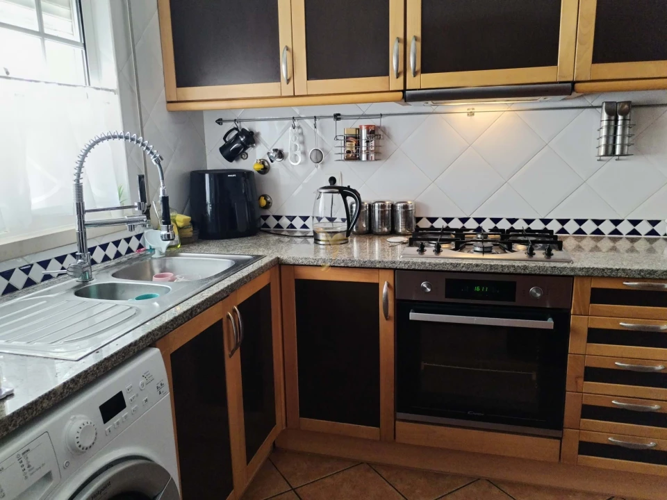 Apartamento T3 para Venda em Albufeira e Olhos de Água Foto 12