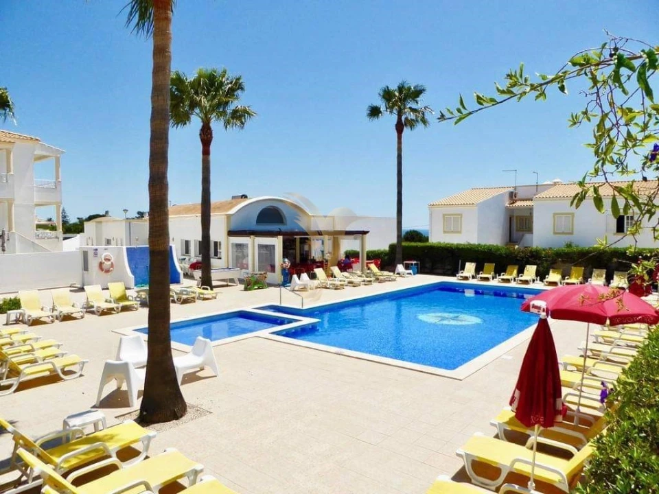 Apartamento T3 para Venda em Albufeira e Olhos de Água Foto 1