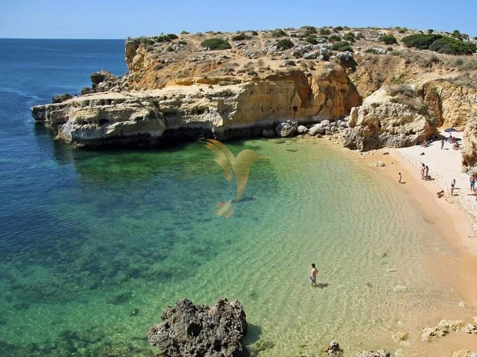 Apartamento T3 para Venda em Albufeira e Olhos de Água Foto 18