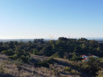 Terreno Agricola ou Rústico para Venda em Boliqueime