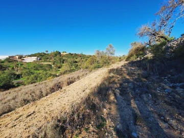 Terreno Agricola ou Rústico para Venda em Boliqueime