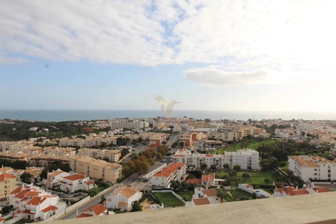 Apartamento T4 para Venda em Albufeira e Olhos de Água Foto 28
