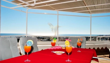 Apartamento T4 para Venda em Albufeira e Olhos de Água