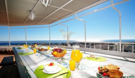Apartamento T4 para Venda em Albufeira e Olhos de Água