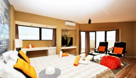 Apartamento T4 para Venda em Albufeira e Olhos de Água