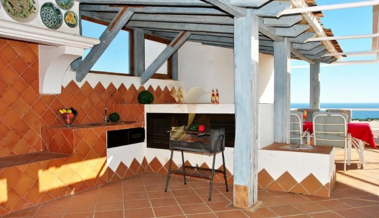 Apartamento T4 para Venda em Albufeira e Olhos de Água Foto 18