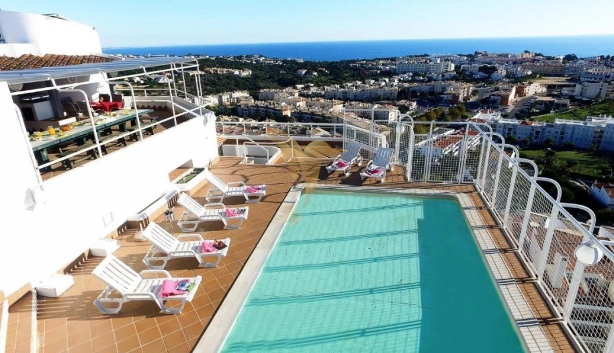 Apartamento T4 para Venda em Albufeira e Olhos de Água Foto 8