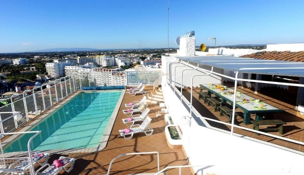 Apartamento T4 para Venda em Albufeira e Olhos de Água Foto 2