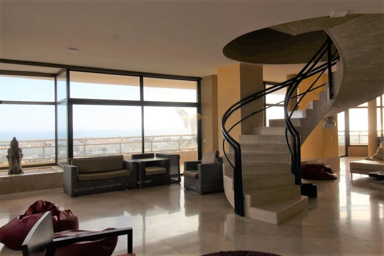 Apartamento T4 para Venda em Albufeira e Olhos de Água Foto 22