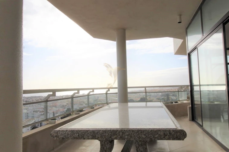 Apartamento T4 para Venda em Albufeira e Olhos de Água Foto 27