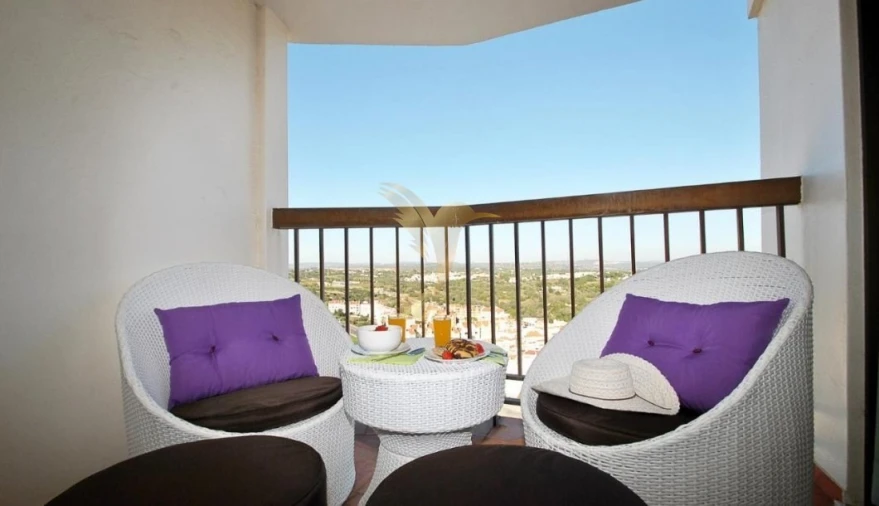 Apartamento T4 para Venda em Albufeira e Olhos de Água Foto 4