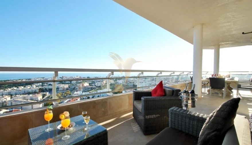 Apartamento T4 para Venda em Albufeira e Olhos de Água Foto 7