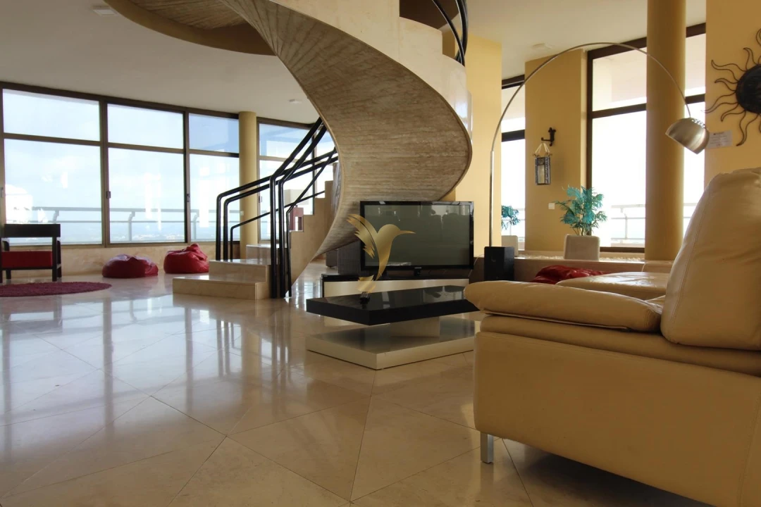 Apartamento T4 para Venda em Albufeira e Olhos de Água Foto 25