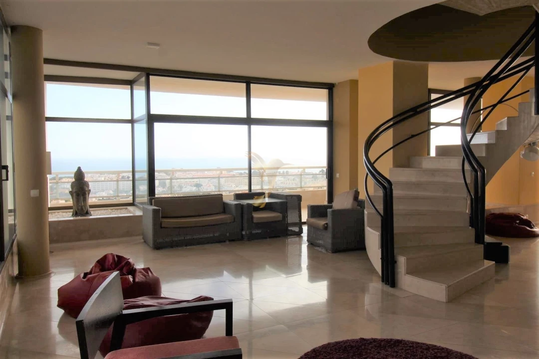 Apartamento T4 para Venda em Albufeira e Olhos de Água Foto 23