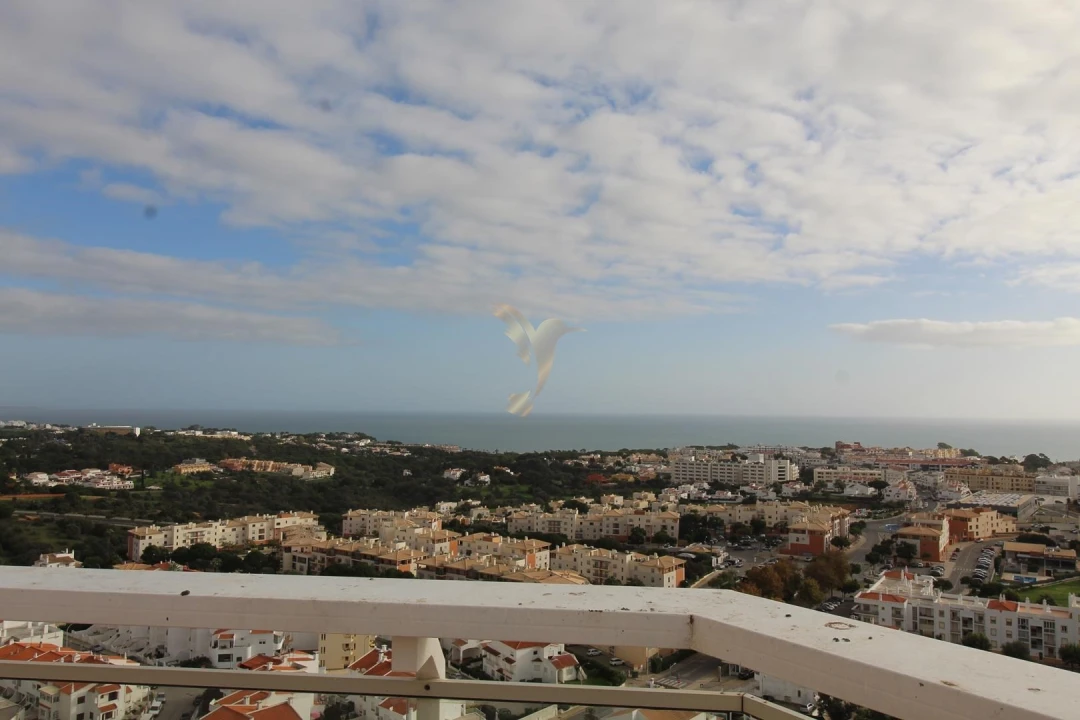 Apartamento T4 para Venda em Albufeira e Olhos de Água Foto 42