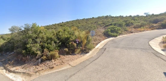 Terreno Agricola ou Rústico para Venda em Loule (São Sebastião)