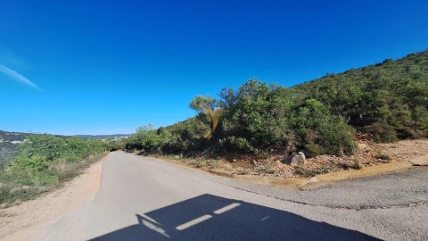 Terreno Agricola ou Rústico para Venda em Loule (São Sebastião)