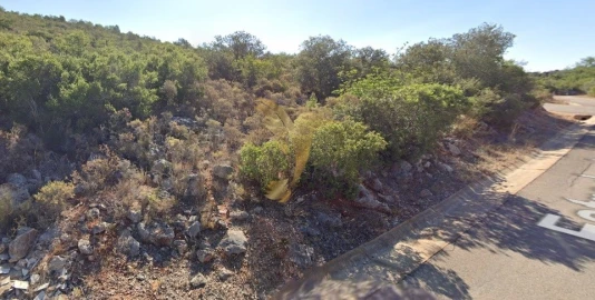 Terreno Agricola ou Rústico para Venda em Loule (São Sebastião)