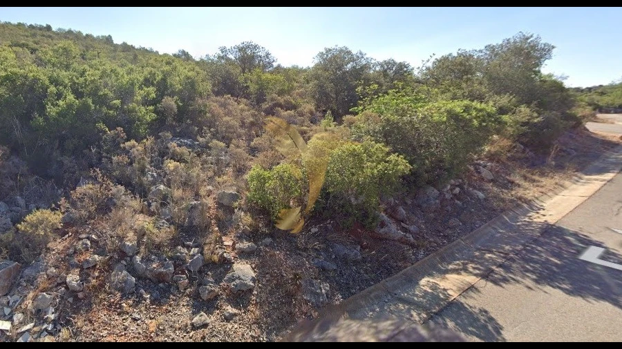 Terreno Agricola ou Rústico para Venda em Loule (São Sebastião)