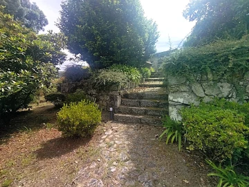 Moradia T4 para Venda em Loivo