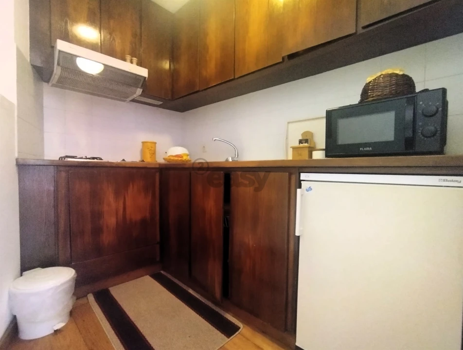 Moradia T4 para Venda em Loivo Foto 33