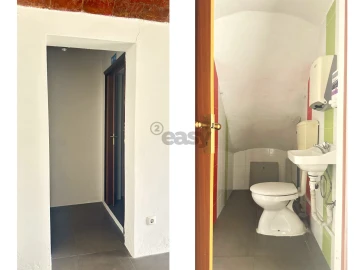 Loja para Arrendamento em Borba (São Bartolomeu)