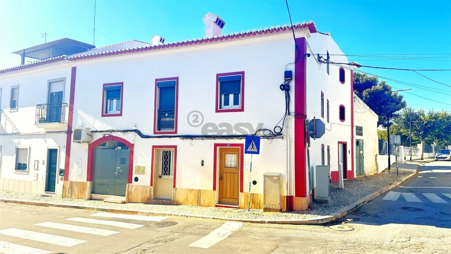 Loja para Arrendamento em Borba (São Bartolomeu) Foto 15