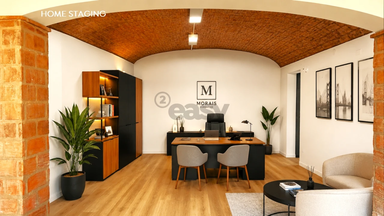 Loja para Arrendamento em Borba (São Bartolomeu) Foto 4