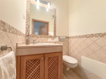 Moradia T4 para Venda em Loule (São Clemente)