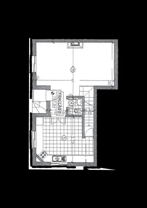 Moradia T4 para Venda em Loule (São Clemente)