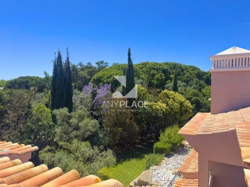 Moradia T4 para Venda em Loule (São Clemente)