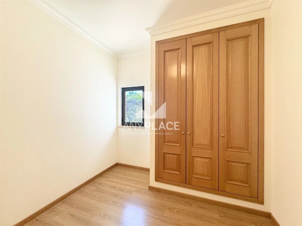 Moradia T4 para Venda em Loule (São Clemente) Foto 30